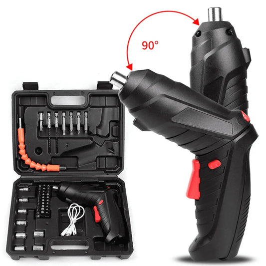 Destornillador eléctrico PowerDrive™