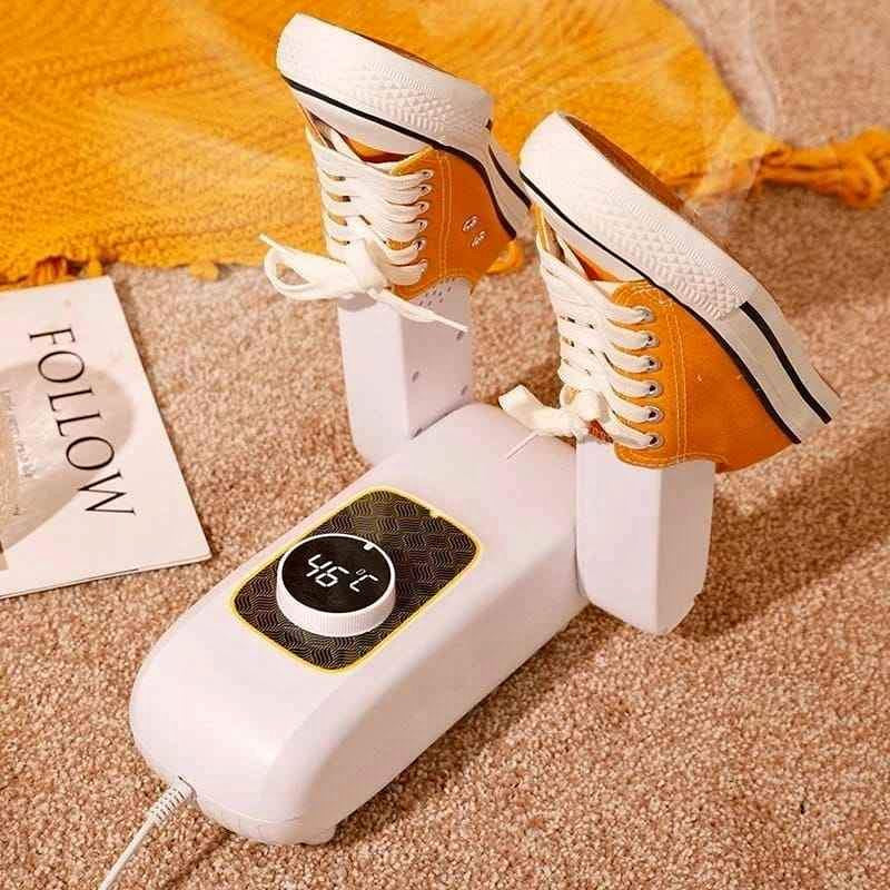 Secador de zapatos antibacterial DRYSNEAK™ – Tu Tienda Pro