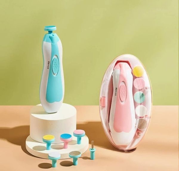 BABYSLEEK™ Limador eléctrico para bebés