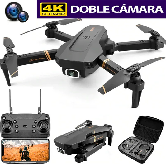 Drone AeroX™ (E88 Pro)