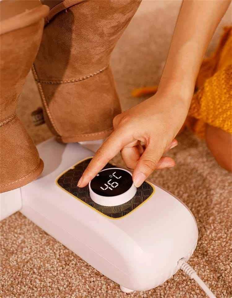 DRYSNEAK™ Secador de zapatos antibacterial - Imagen 3