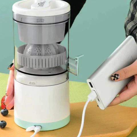 EXPRIMIDOR DE JUGOS JUICENOW™ - Imagen 3