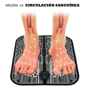 RELAXFOOTS™ Masajeador de Pies ultraTerapeutico